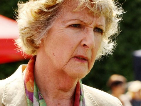 Penelope Keith