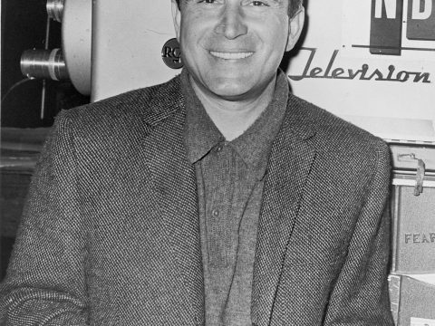 Perry Como