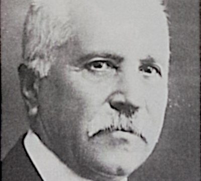 Petar Gudev