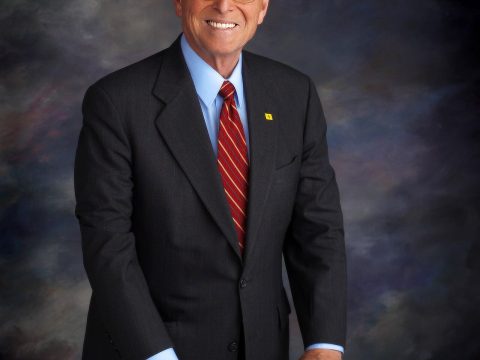 Pete Domenici