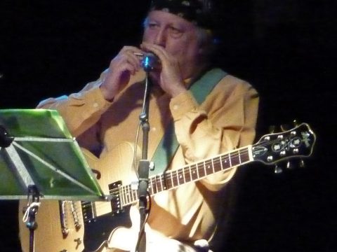 Peter Green