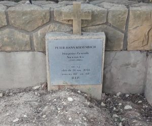 Peter Hans Kolvenbach
