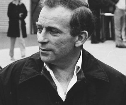 Peter Arundell