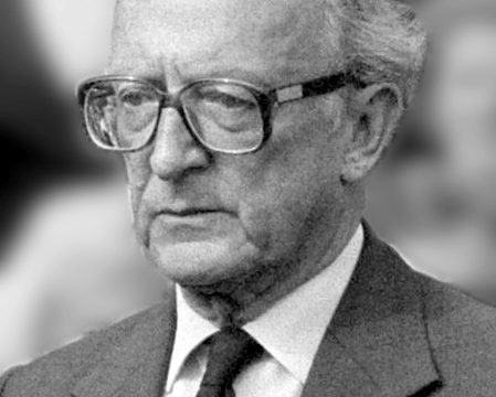 Peter Carington, 6th Baron Carrington