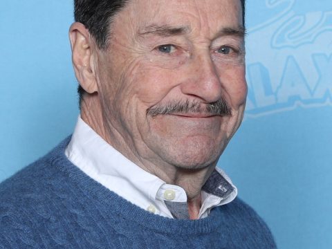 Peter Cullen