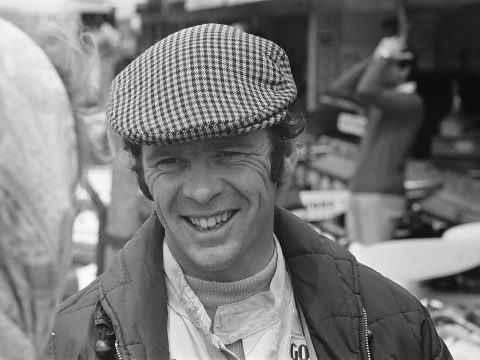Peter Gethin