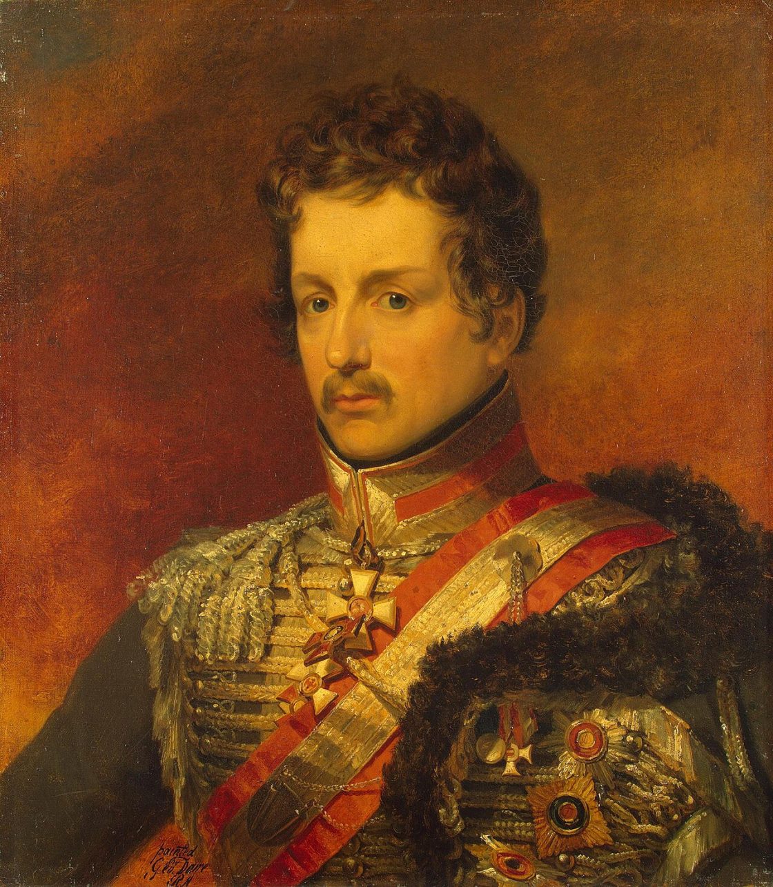 Peter von der Pahlen