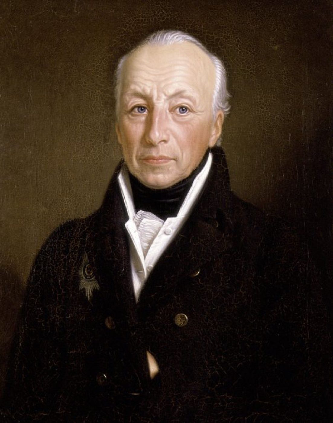 Peter I of Oldenburg
