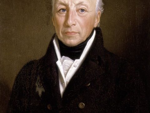 Peter I of Oldenburg
