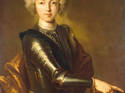 Peter II of Russia