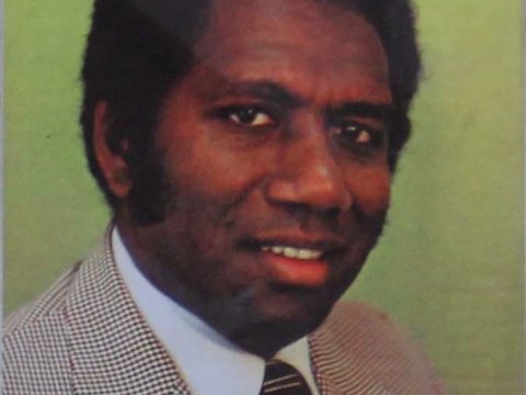 Peter Kenilorea