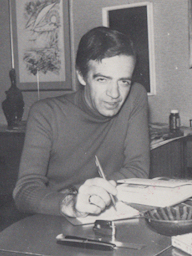 Peter Kolosimo