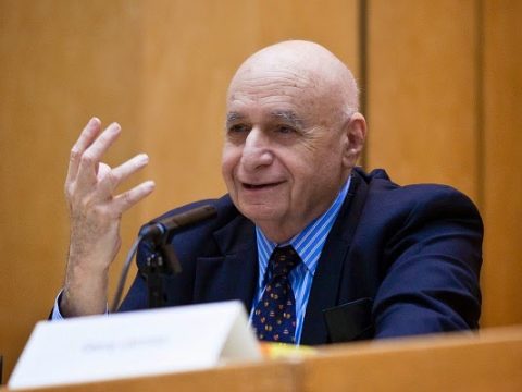Peter L. Berger