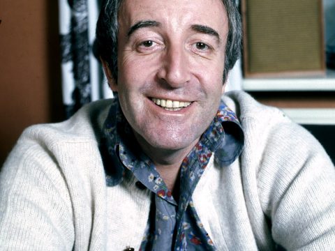 Peter Sellers