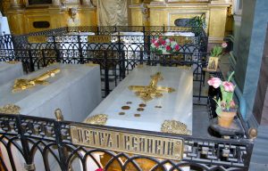 Peter II of Russia