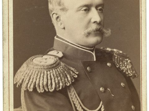 Pyotr Andreyevich Shuvalov