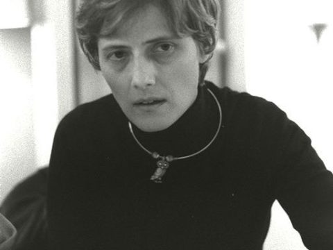 Petra Kelly
