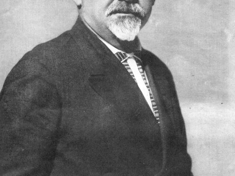 Grigory Petrovsky