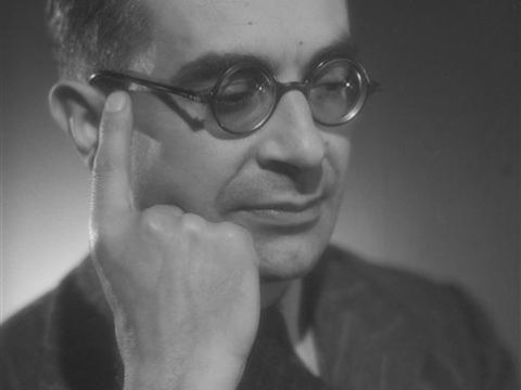 Roger Peyrefitte