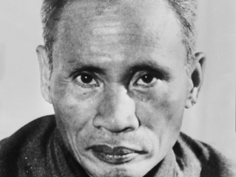 Phạm Văn Đồng