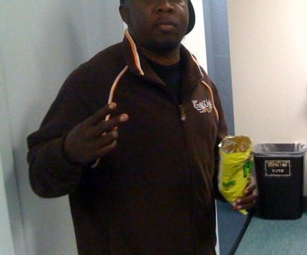 Phife Dawg