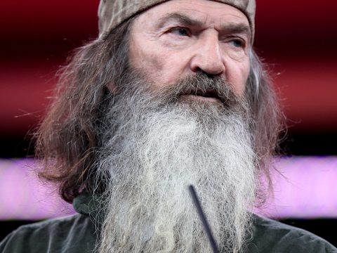 Phil Robertson