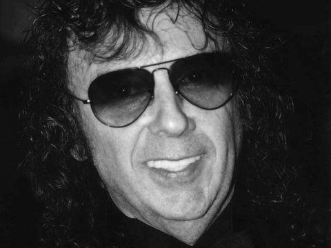 Phil Spector