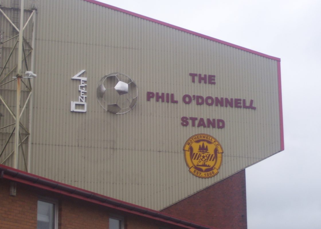 Phil O’Donnell