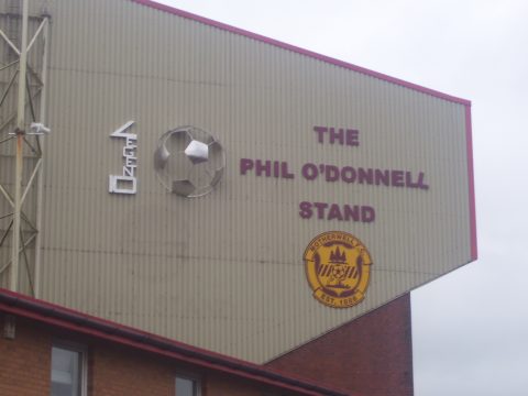 Phil O’Donnell