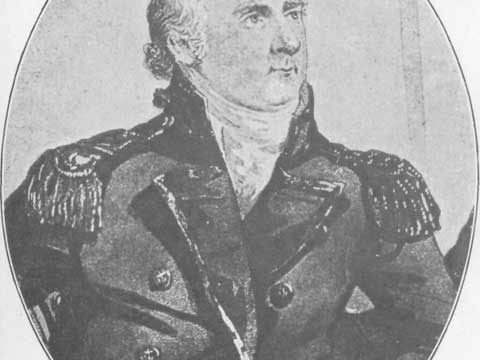 Philip Gidley King