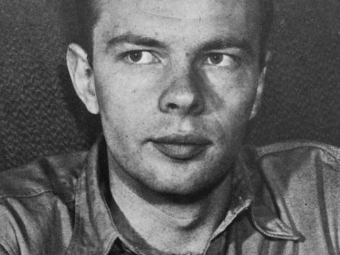 Philip K. Dick
