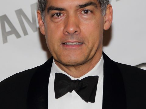 Philip Kerr