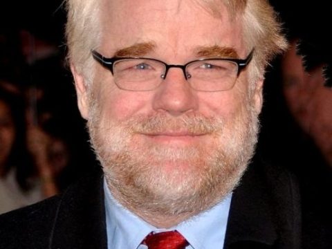 Philip Seymour Hoffman