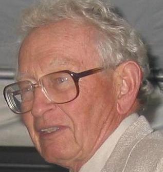 Warren Anderson