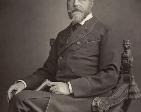 Prince Philippe, Count of Paris