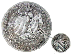 Philip I of Burgundy