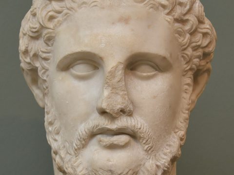 Philip II of Macedon