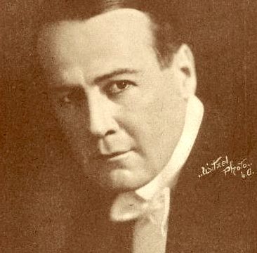 Phillips Smalley