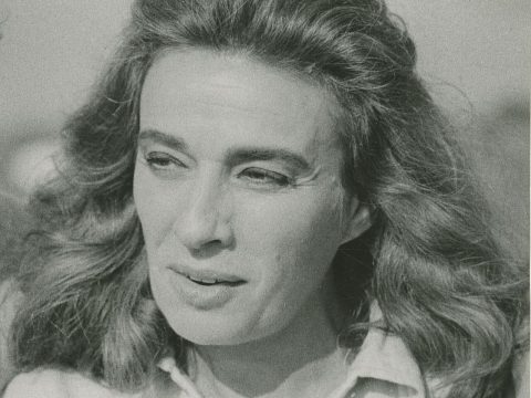 Beverly Pepper