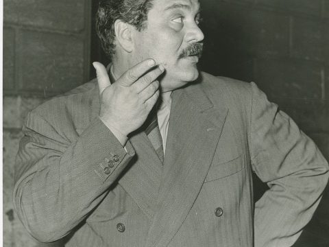 Folco Lulli