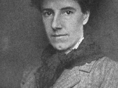Charlotte Perkins Gilman