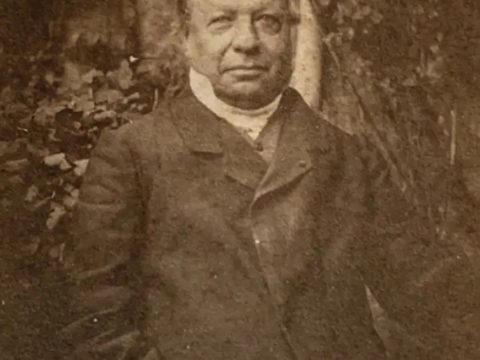 Joseph Liouville