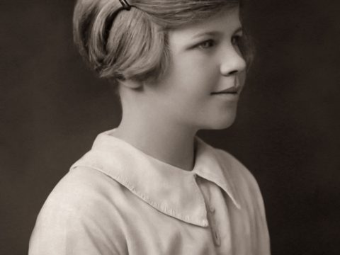 Venetia Burney