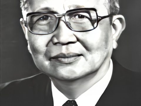Phoumi Vongvichit