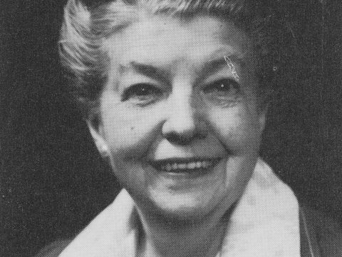 Phyllis A. Whitney