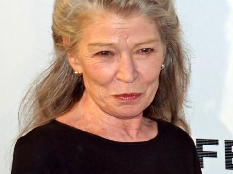 Phyllis Somerville