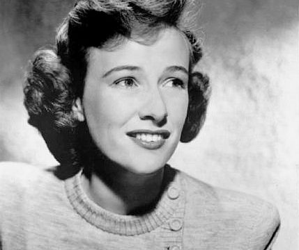 Phyllis Thaxter