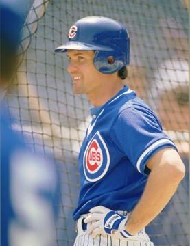 Ryne Sandberg