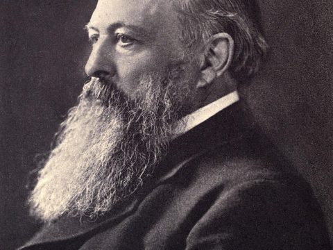 John Dalberg-Acton, 1st Baron Acton