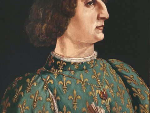 Galeazzo Maria Sforza